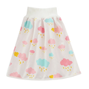 Gentle&Soft Leak Proof Cloth Diapers