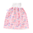 Gentle&Soft Leak Proof Cloth Diapers