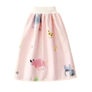 Gentle&Soft Leak Proof Cloth Diapers