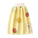 Gentle&Soft Leak Proof Cloth Diapers