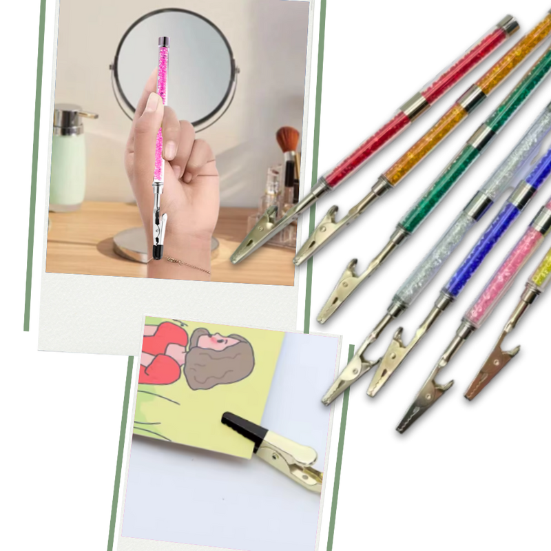 GlamGrip Bracelet Helper