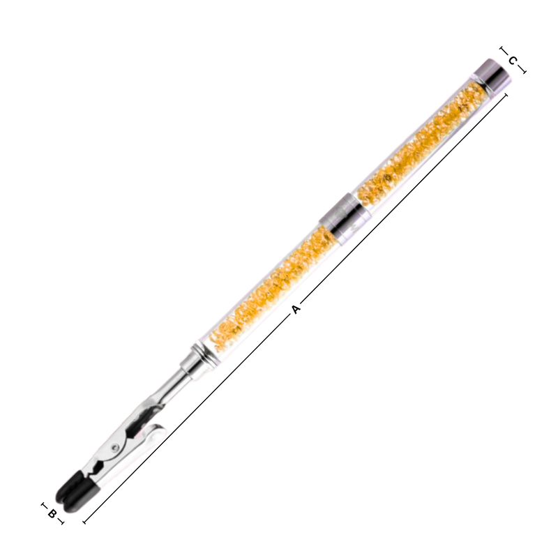 GlamGrip Bracelet Helper