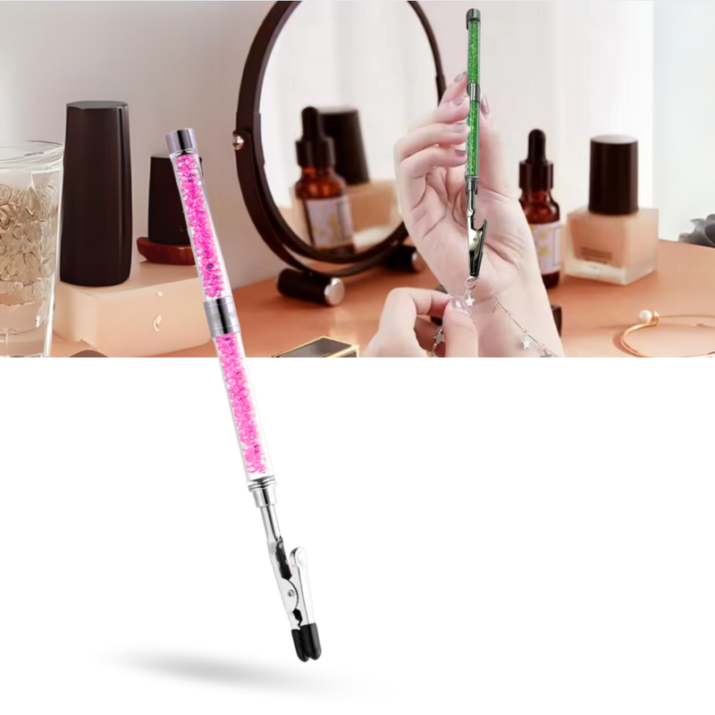 GlamGrip Bracelet Helper