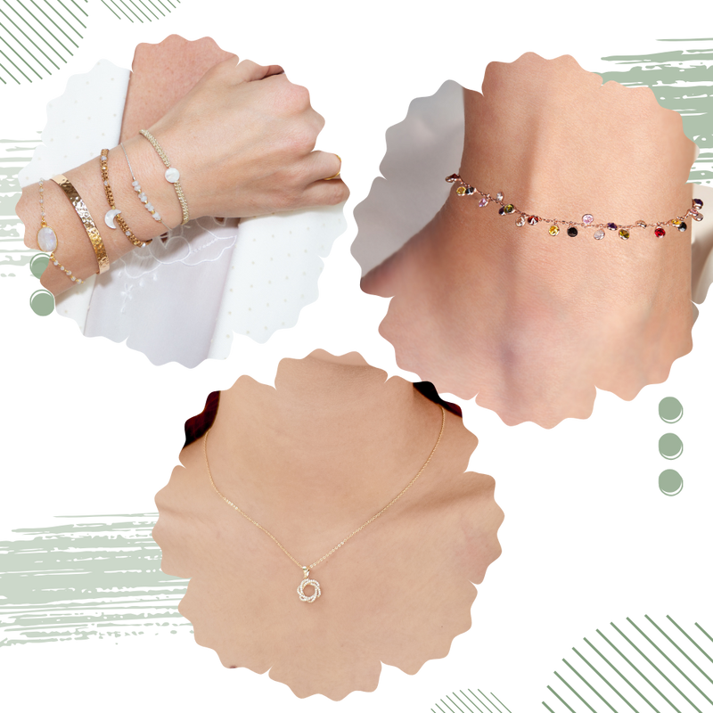 GlamGrip Bracelet Helper