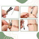 GlamGrip Bracelet Helper