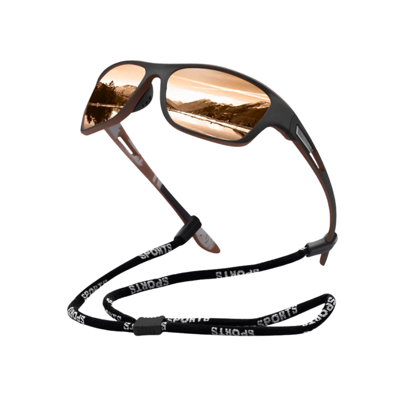 Glare Guard Pro Sunglasses