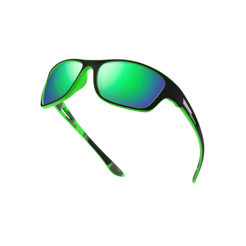 Glare Guard Pro Sunglasses