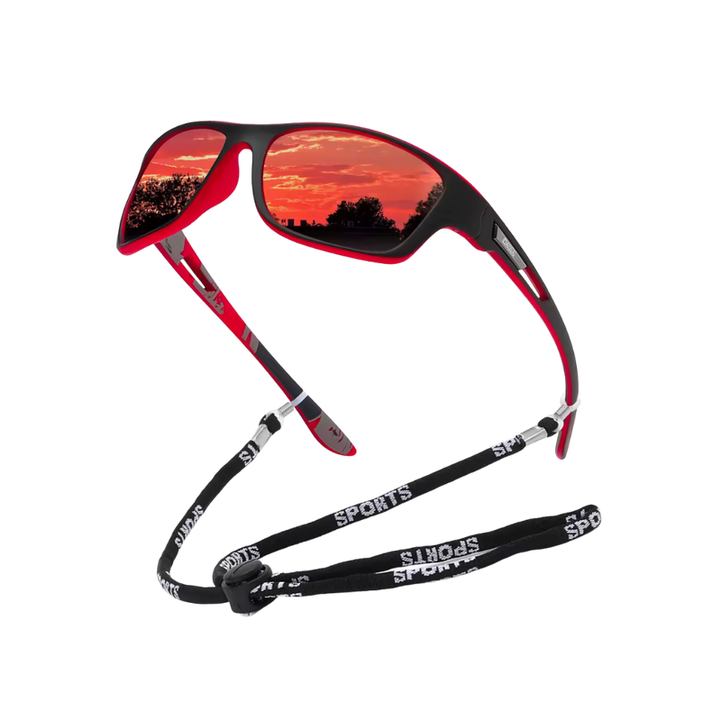 Glare Guard Pro Sunglasses