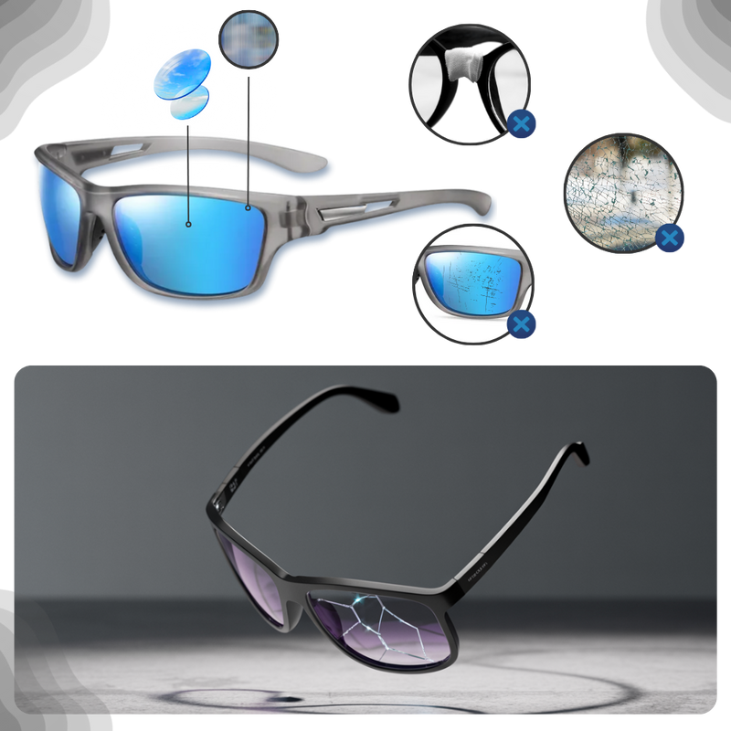 Glare Guard Pro Sunglasses