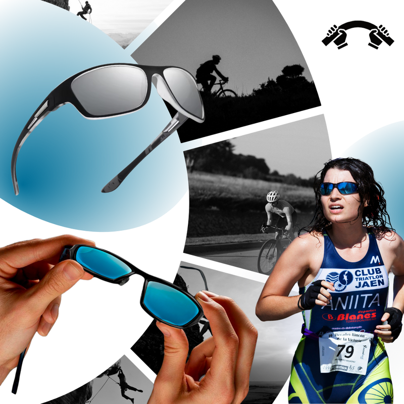 Glare Guard Pro Sunglasses