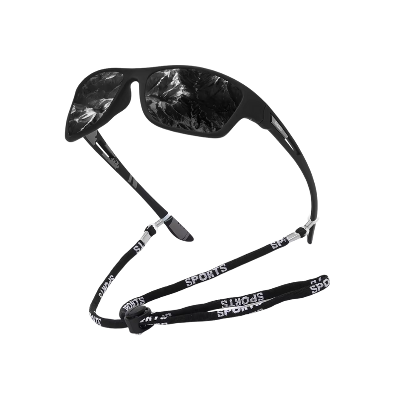 Glare Guard Pro Sunglasses