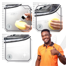 Gloss Guard Scratch Fix