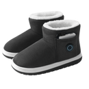 Graphene Heated Cotton Shoes