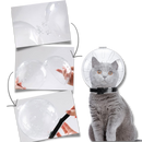 Grooming Cat Muzzle Anti-Bite