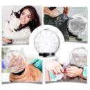 Grooming Cat Muzzle Anti-Bite