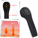 Handheld Infrared Therapy Device for Pet
