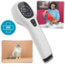 Handheld Infrared Therapy Device for Pet