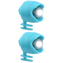 Hands-Free Waterproof Crocs Light