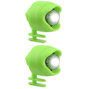 Hands-Free Waterproof Crocs Light