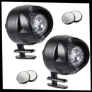 Hands-Free Waterproof Crocs Light