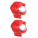 Hands-Free Waterproof Crocs Light