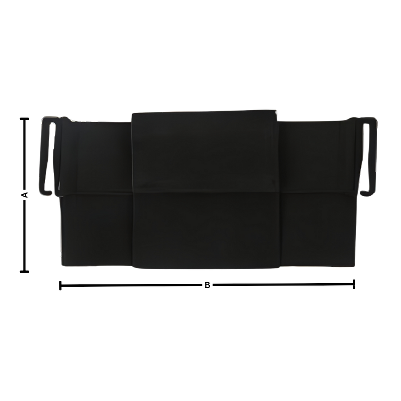 Hands-Free Mobile Phone Belt Bag