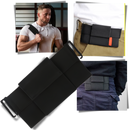Hands-Free Mobile Phone Belt Bag