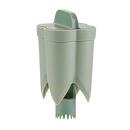 Harmless Fruit Pepper Corer