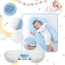 Head Protection Nursing Pillow