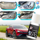 Headlight Cleaner & Coating Restore Kit