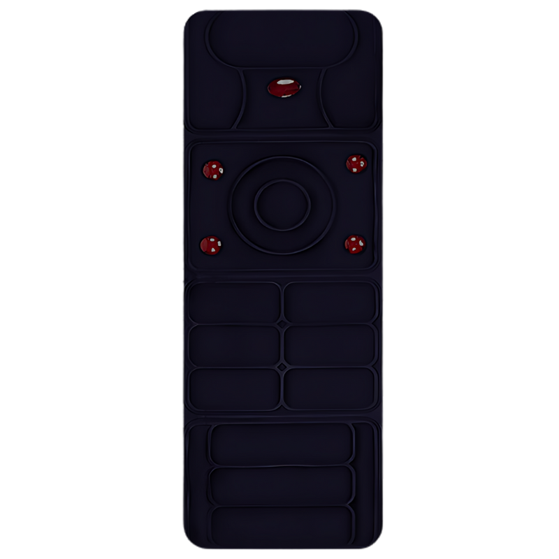 Heat Therapy Full Body Massage Mat