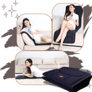 Heat Therapy Full Body Massage Mat