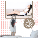 Heat Therapy Full Body Massage Mat