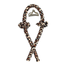 Heatless Curling Rod Headband Ribbon Silk