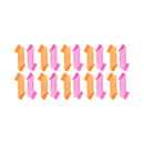 Heatless Curly Hair Roller Kit