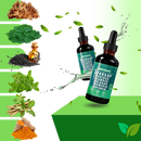 Herbal Vitality Soursop Drops