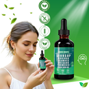 Herbal Vitality Soursop Drops