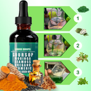 Herbal Vitality Soursop Drops