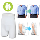 High waisted seamless slimming short