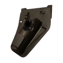 Hook Side Fishing Holster