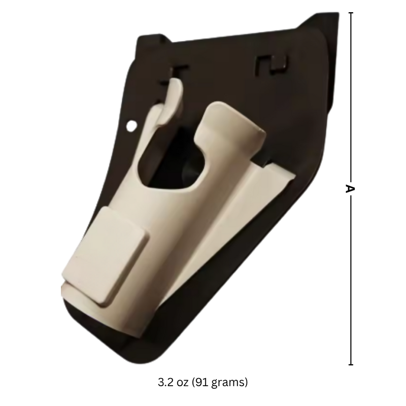 Hook Side Fishing Holster