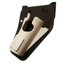 Hook Side Fishing Holster