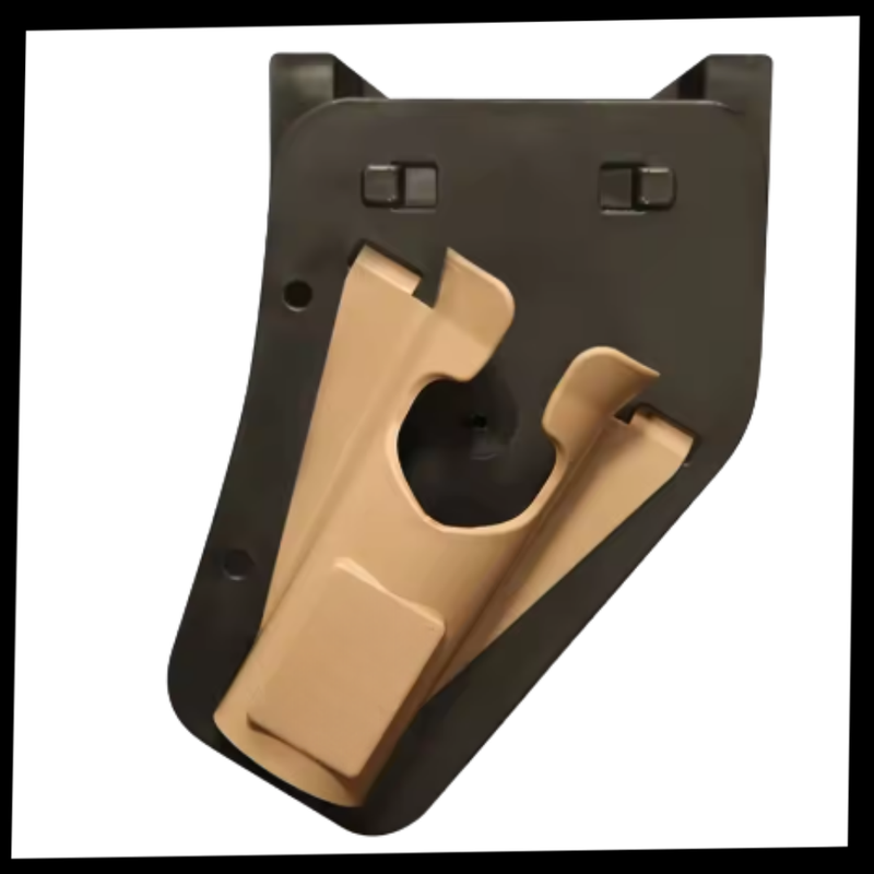 Hook Side Fishing Holster