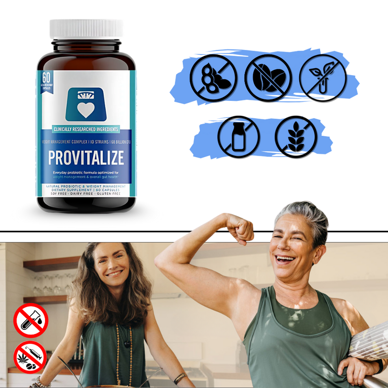 HormoNourish Probiotic Blend