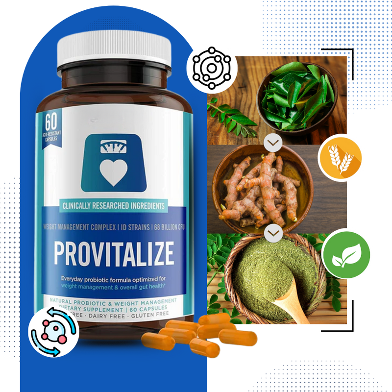 HormoNourish Probiotic Blend