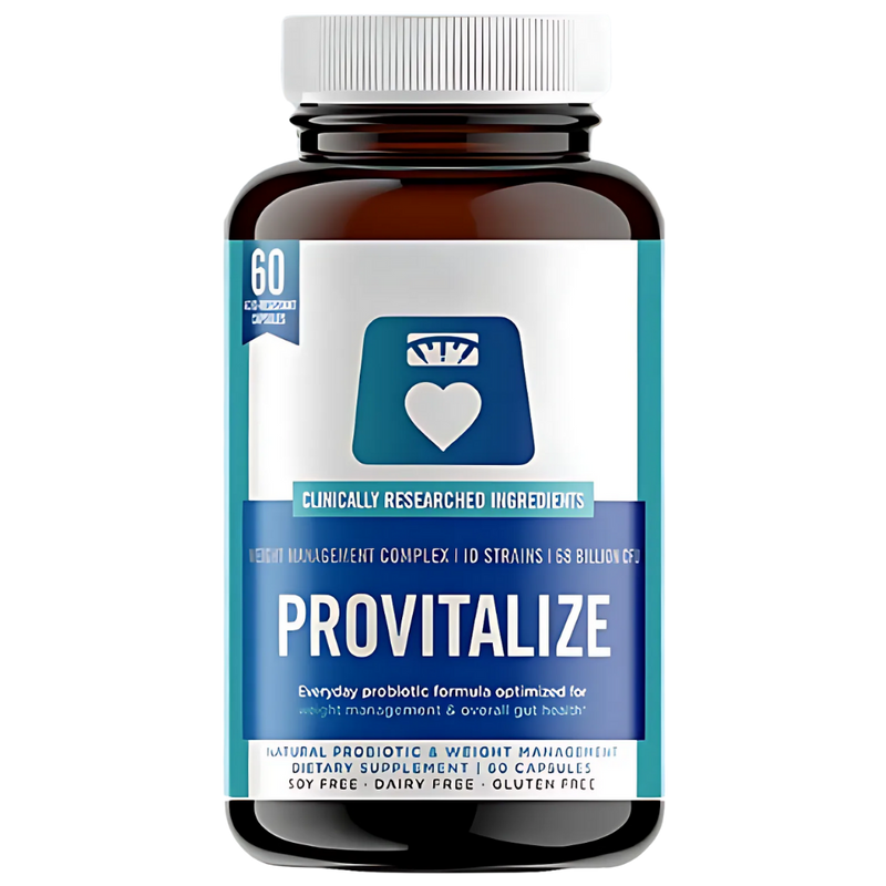 HormoNourish Probiotic Blend