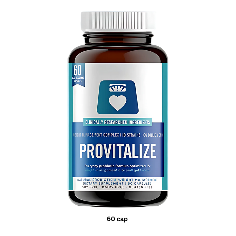 HormoNourish Probiotic Blend