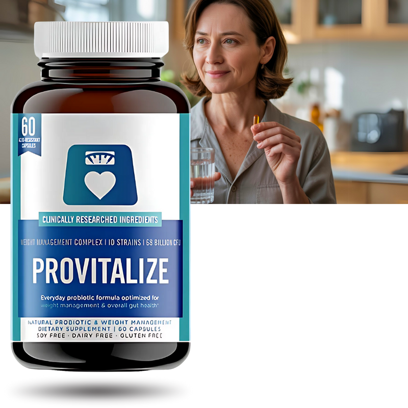 HormoNourish Probiotic Blend