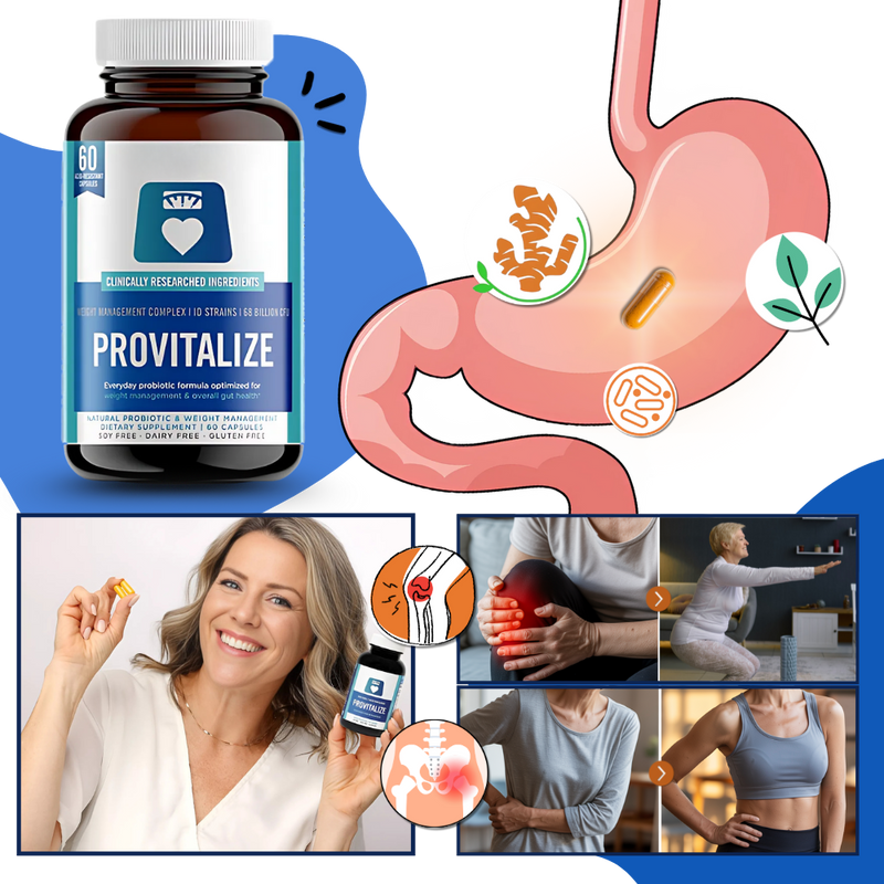 HormoNourish Probiotic Blend