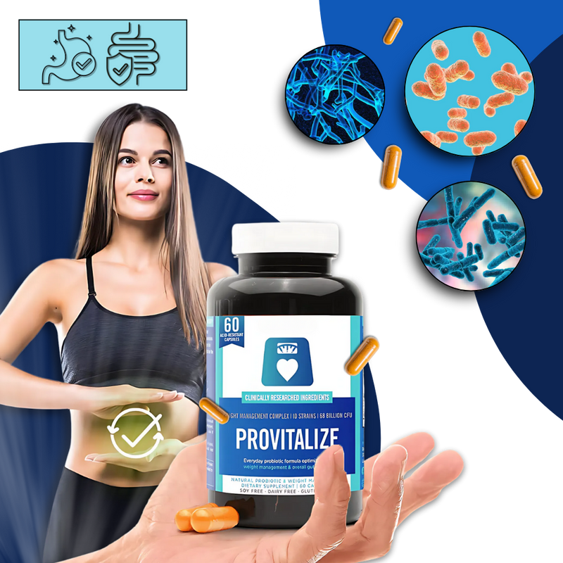 HormoNourish Probiotic Blend